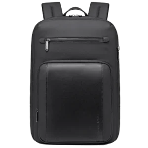 Arctic Hunter B00877 is an expandable office and business laptop backpack