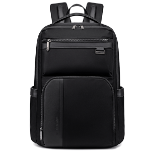Arctic Hunter B00808 Laptop Backpack for Men Women Nylon 5 Zipper Compartments 20L