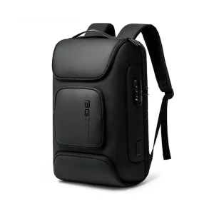 BANGE   -   7216   Plus   35L   Travel   Backpack   with   Antitheft   Lock   &   Charging   Port
