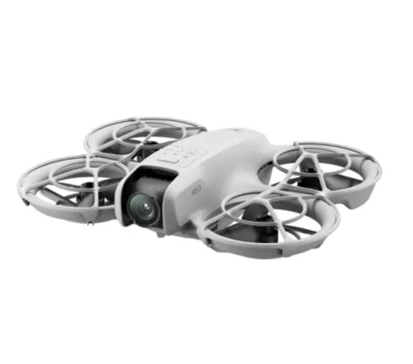 DJI Neo Motion Fly More Combo Drone