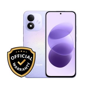Redmi Note 17 6GB-128GB
