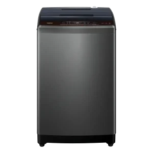 Haier Top Load Automatic Washing Machine | HWM80-1269S6 | 8 KG